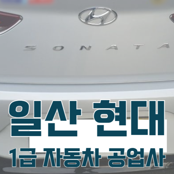 일산서비스기아오토큐 이미지
