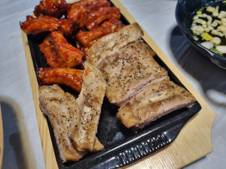 99닭발 이미지