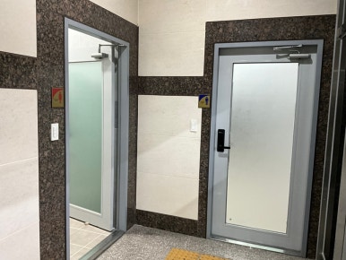 정요한탁구클럽 후기 사진