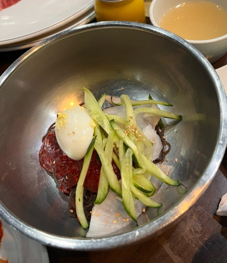 영암매력한우삼호명품관 이미지