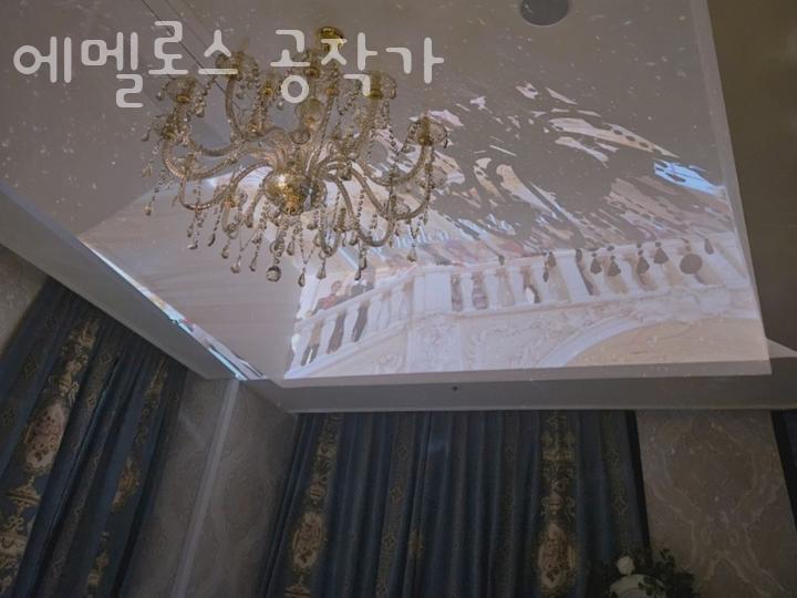 에멜로스 공작가 이미지