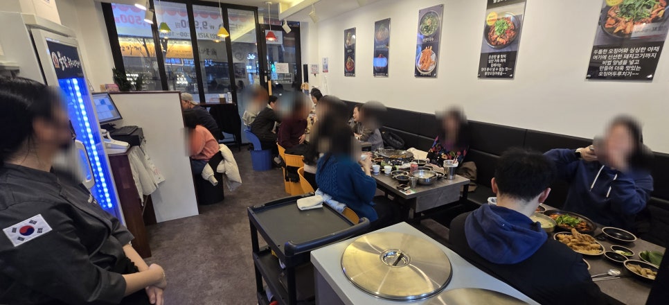 문창기 불향국수&오징어 이미지