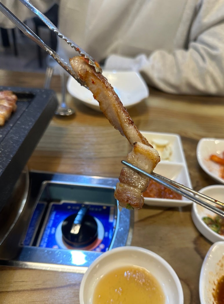 마포돌삼겹살 이미지