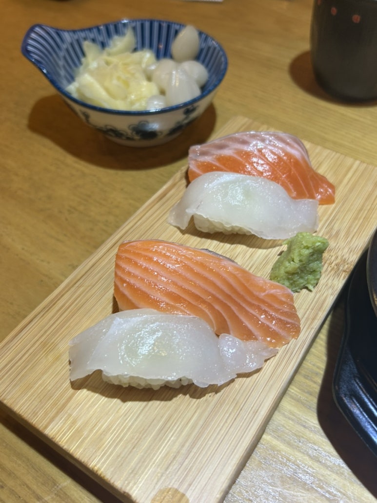 연스시참치 이미지