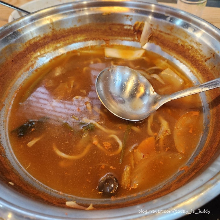 메밀왕만두연구소 이미지