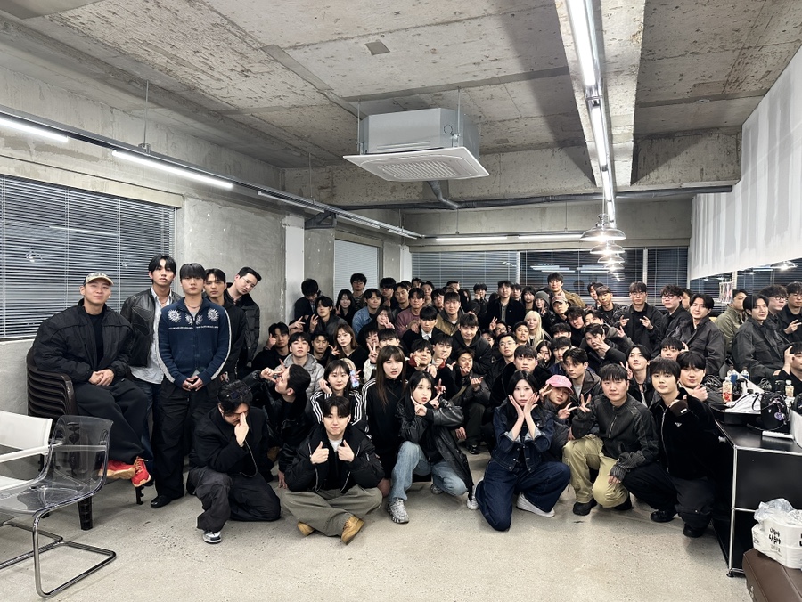 맨드살롱 이미지
