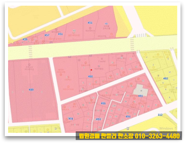 엠코아 이미지