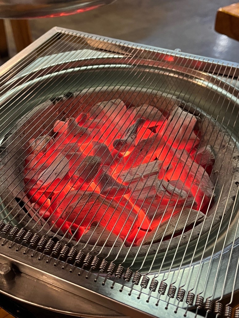 원평동참숯화로구이 이미지