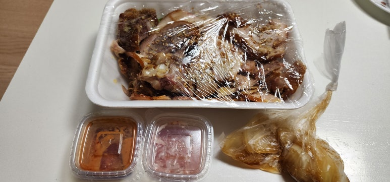 다모아순대족발 이미지