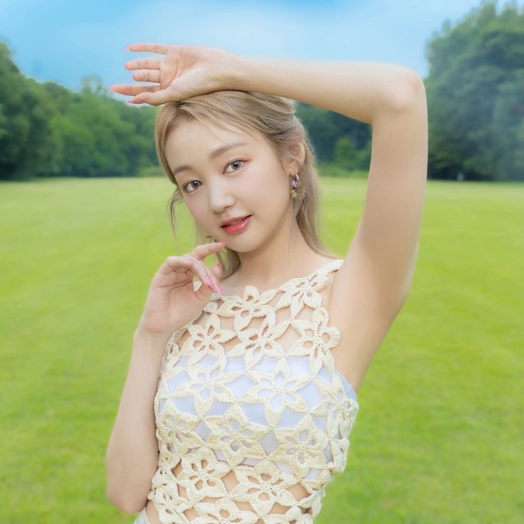 레아헤어 이미지