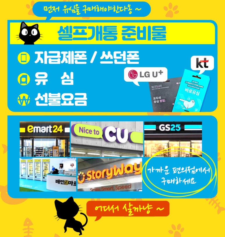 스마일텔레콤 이미지