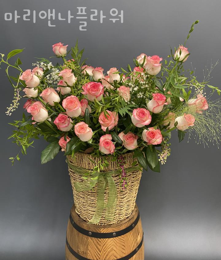 마리앤나플라워 이미지