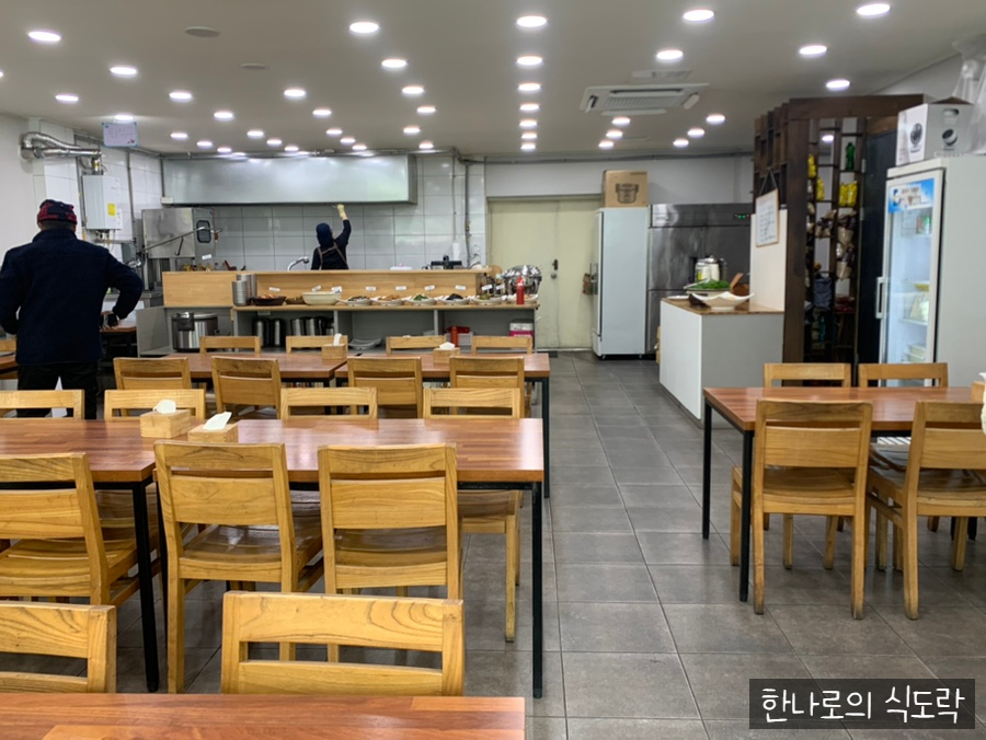 잔디한식뷔페 이미지