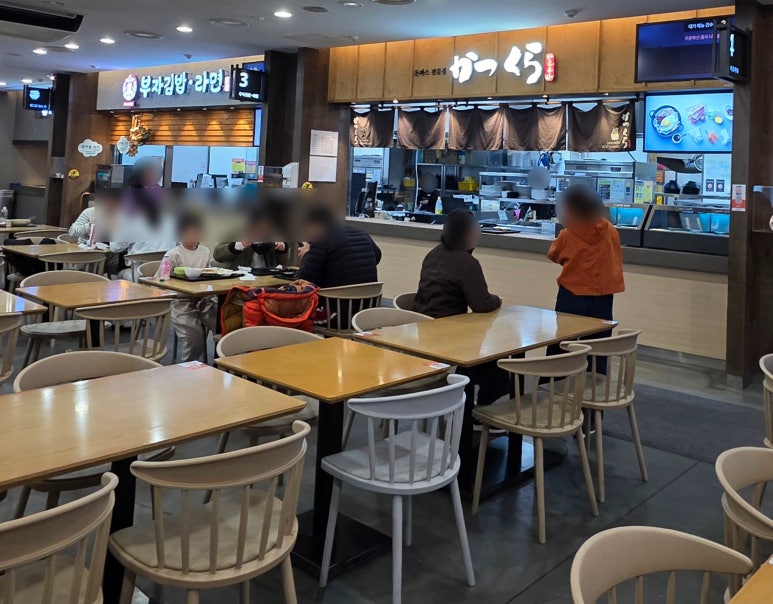 부자김밥전문 이미지