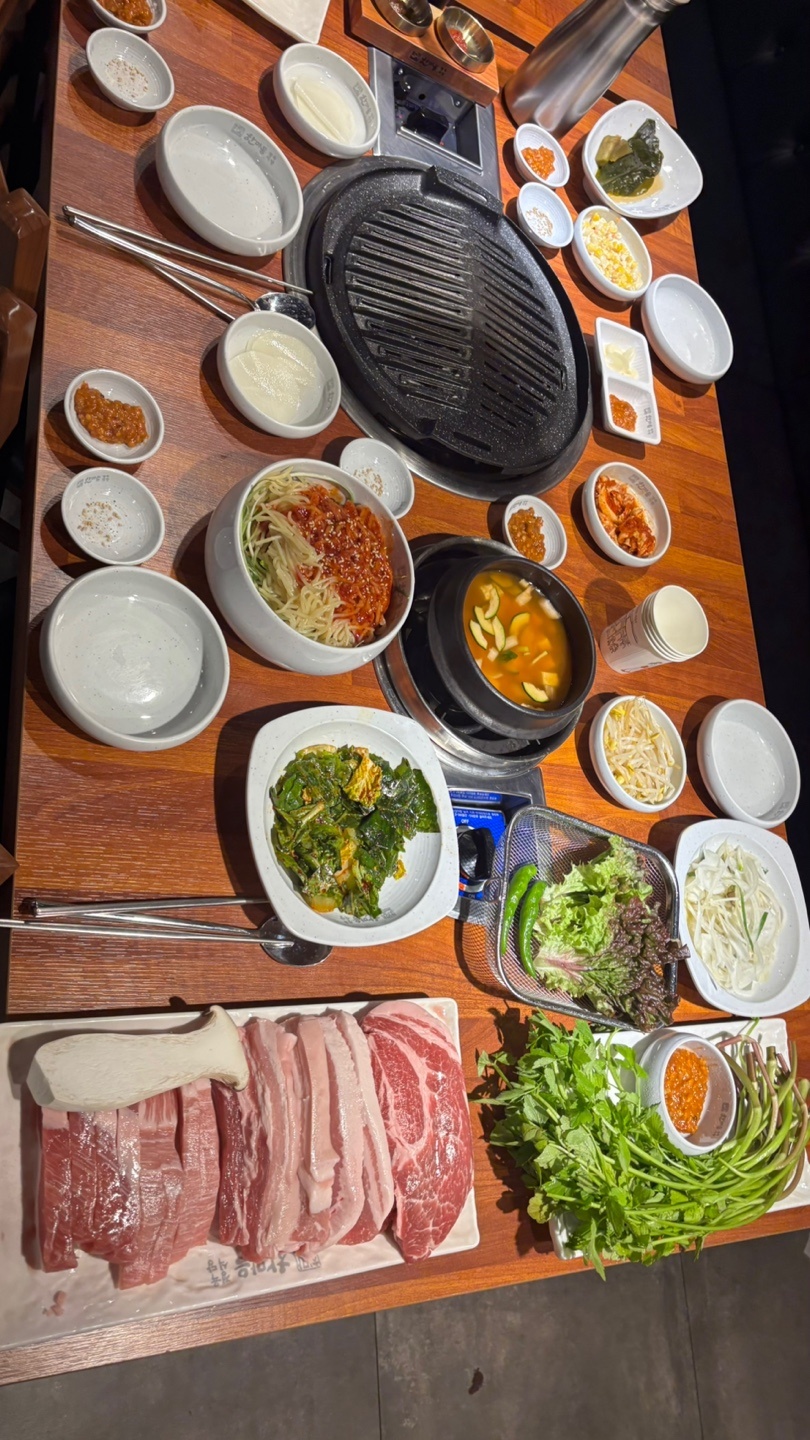 한마음정육식당울산 이미지