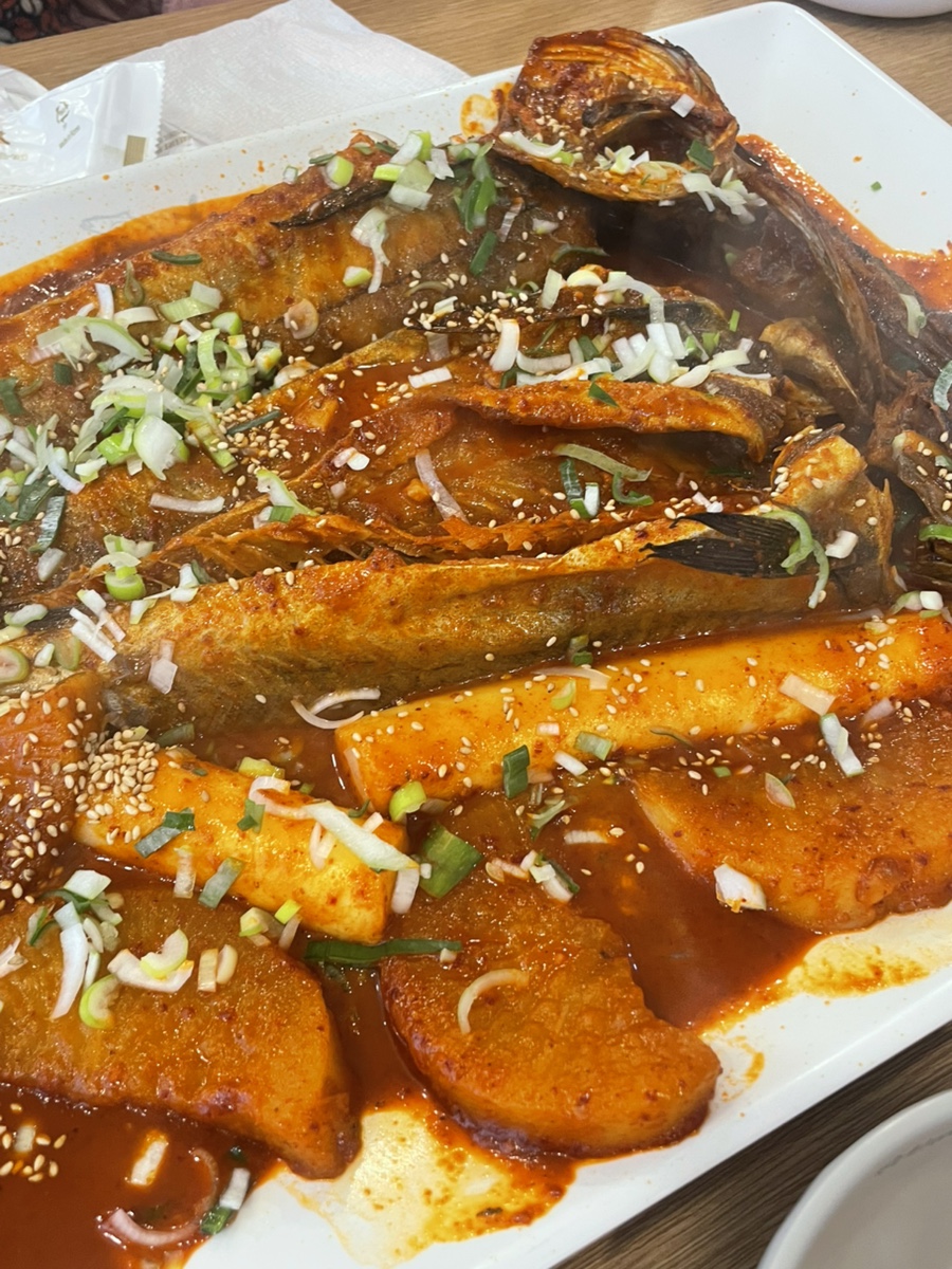 황금코다리 문경점 이미지