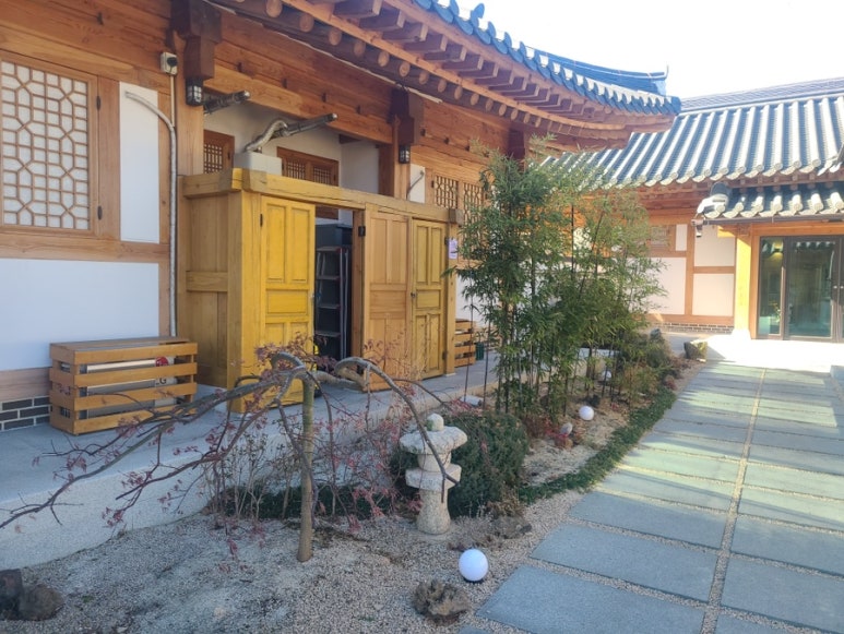 경주칼국수 이미지