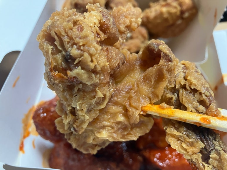 비에이치씨 운남점 이미지