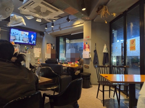 전주포차 사진 6