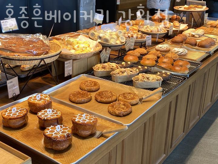 찾아가는베이커리 이미지