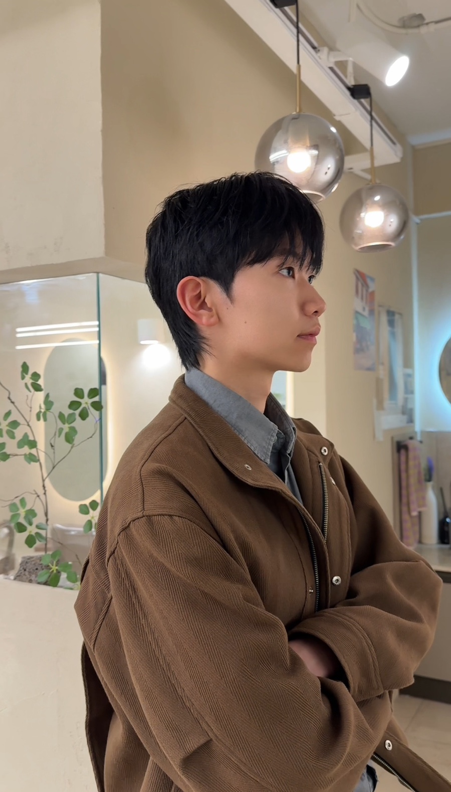 리브가미용실 이미지