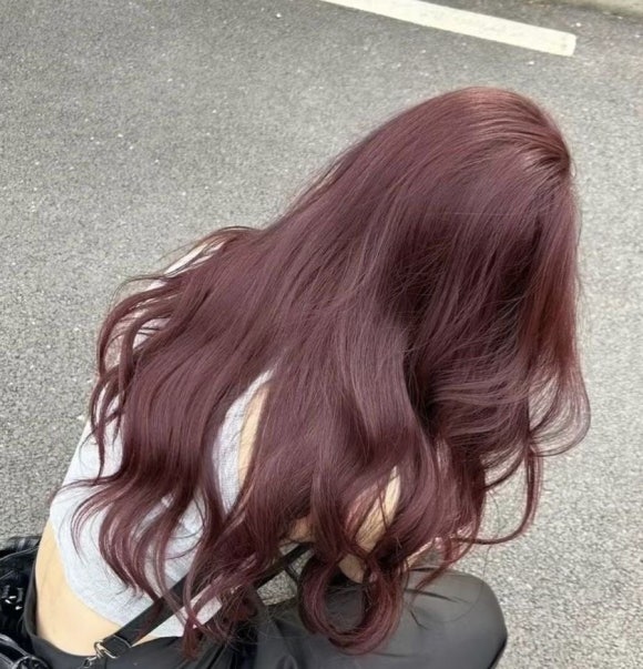 콘크리트헤어 이미지