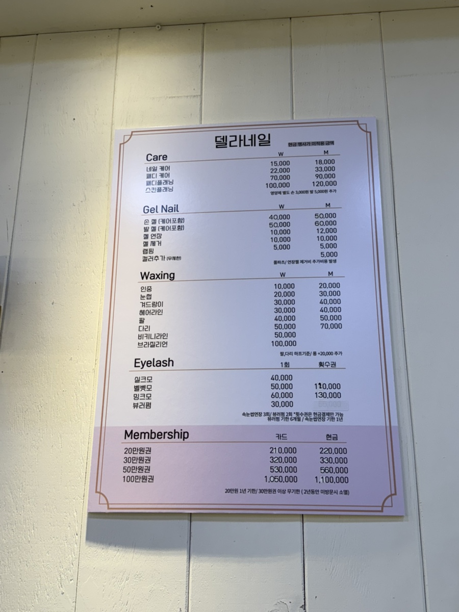 델라네일 이미지