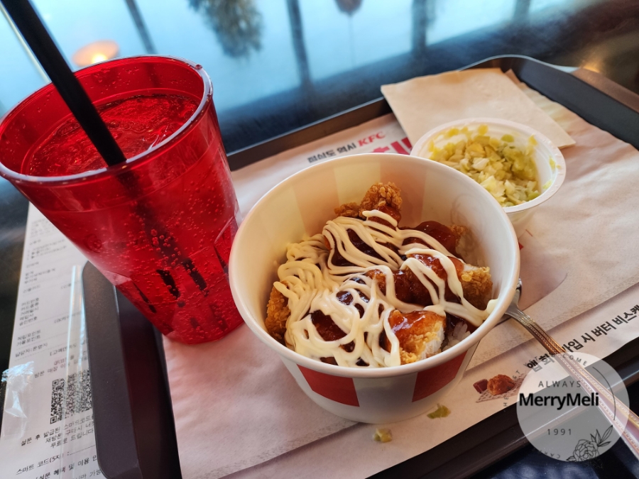 KFC 창동역점 이미지