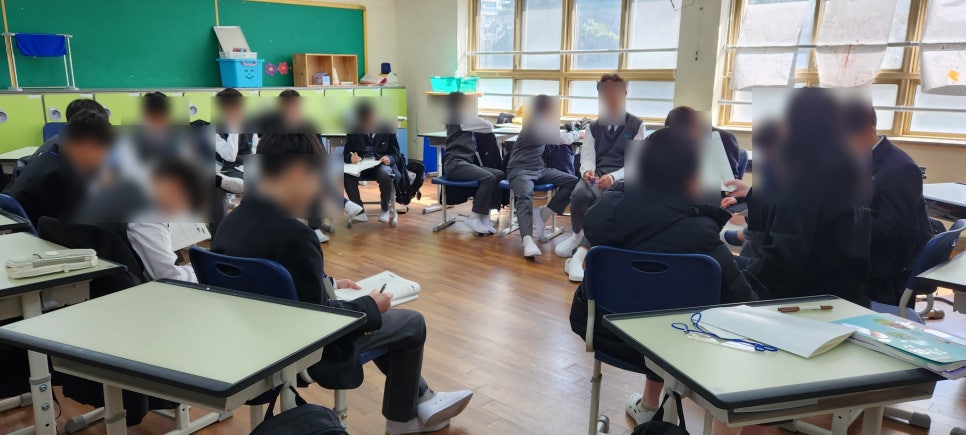 엄궁중학교 이미지