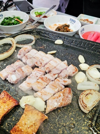 목포유경식육식당 이미지