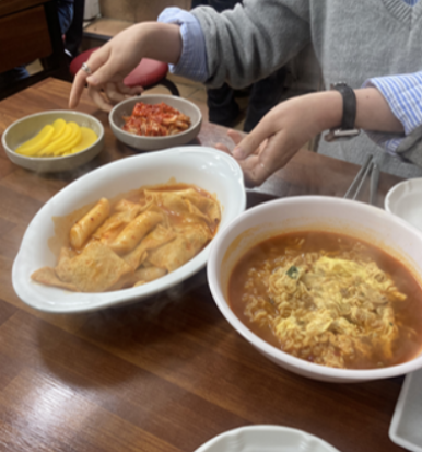 고모네분식 이미지