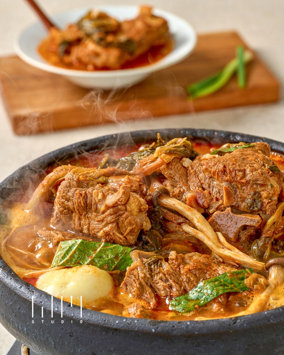 (주)대창식품 이미지