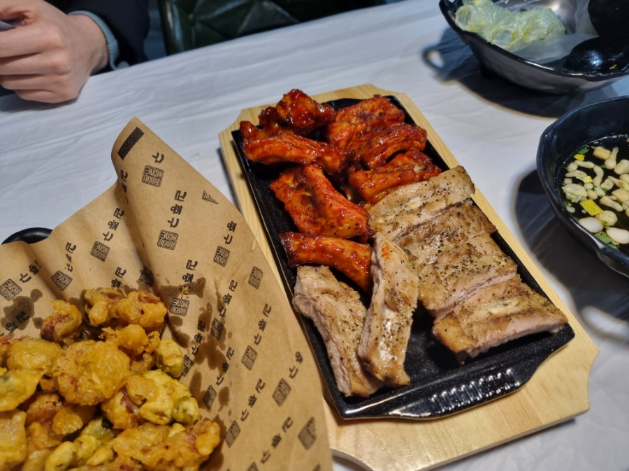 99닭발 이미지