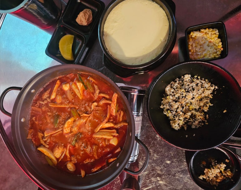 수니열닭발 이미지