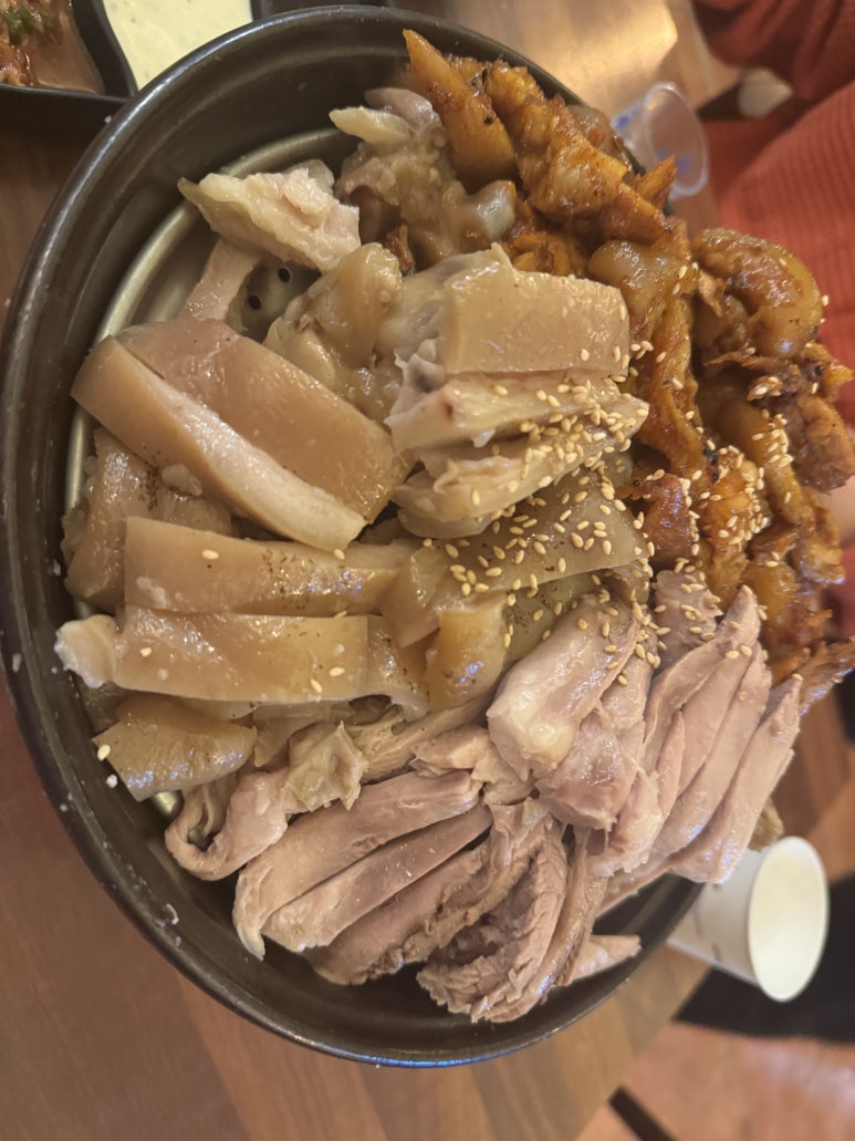 족황상제 표선점 사진 6