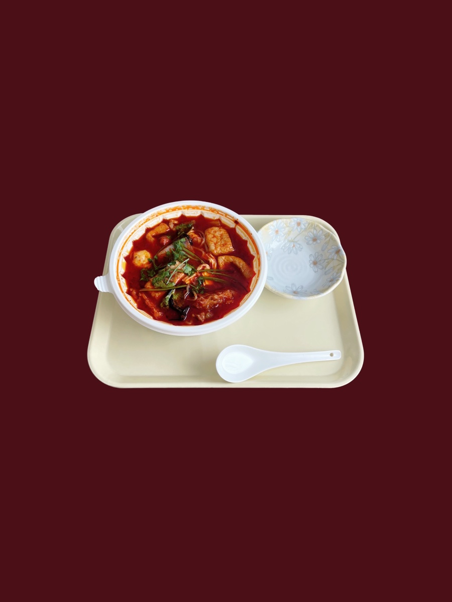 두언니 양꼬치&마라탕 이미지