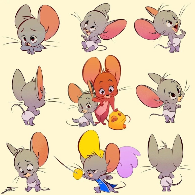 톰 이미지