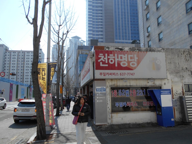 행운천하 이미지
