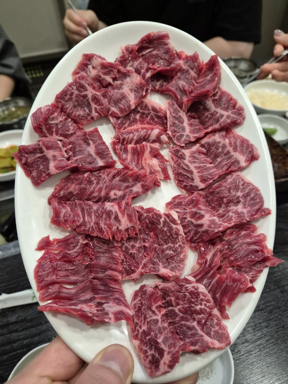 유일돌구이 이미지