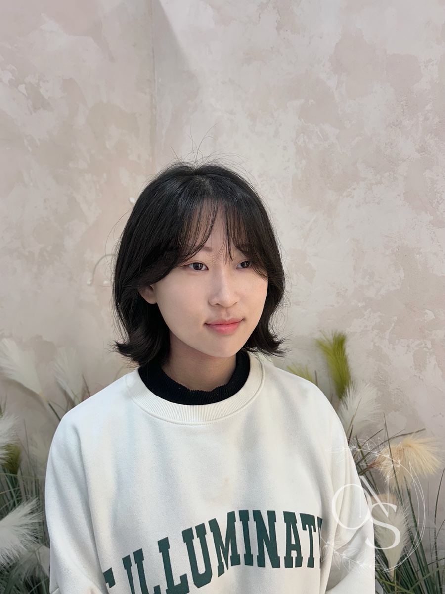 숲헤어 이미지