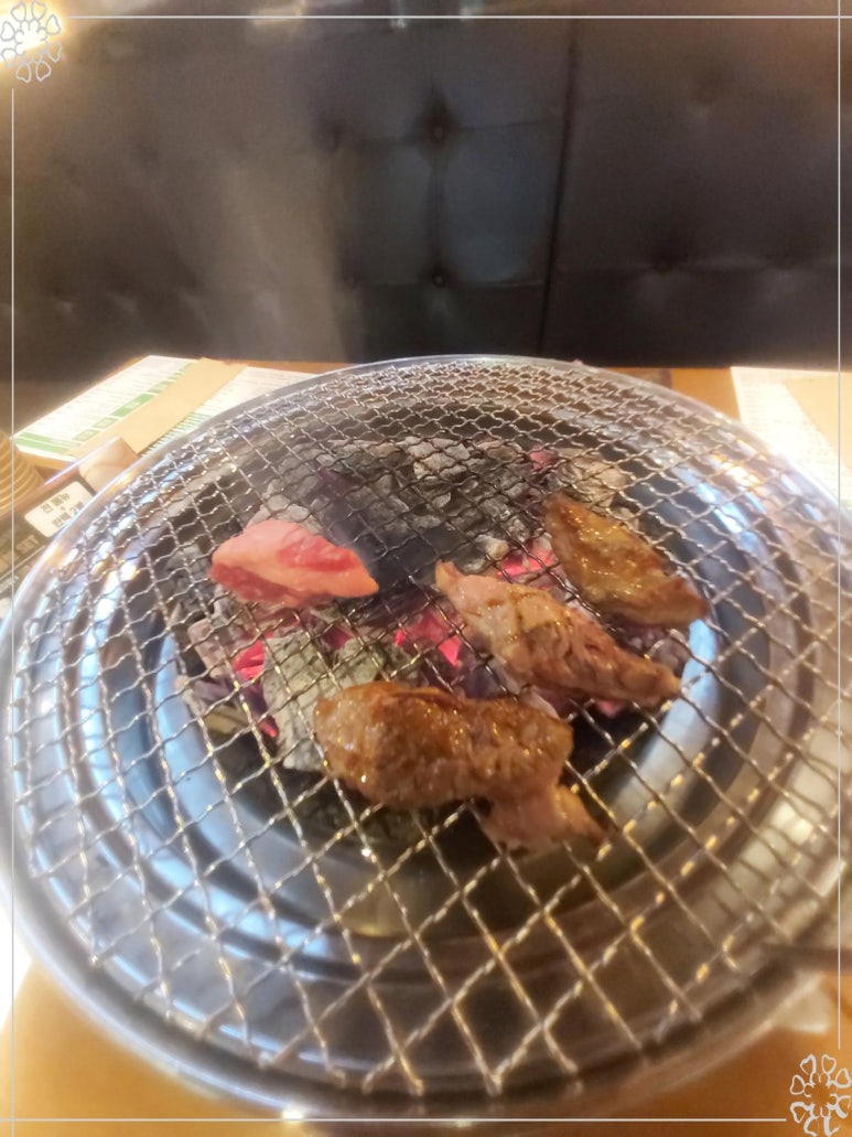 미켈고깃집 이미지