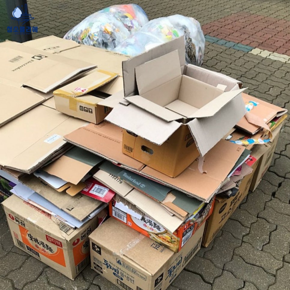 청소믈리에 이미지