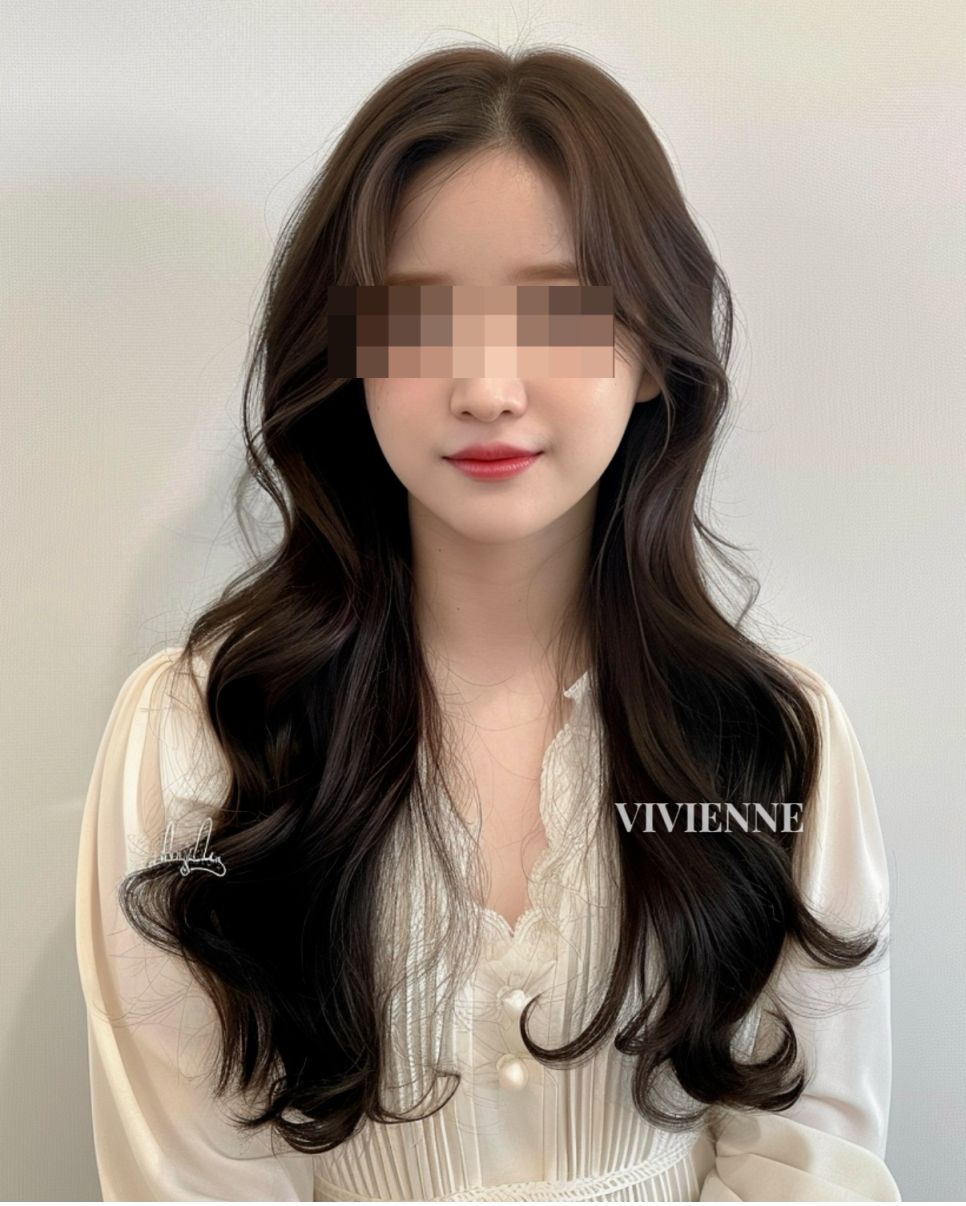 비비엔느헤어살롱 이미지