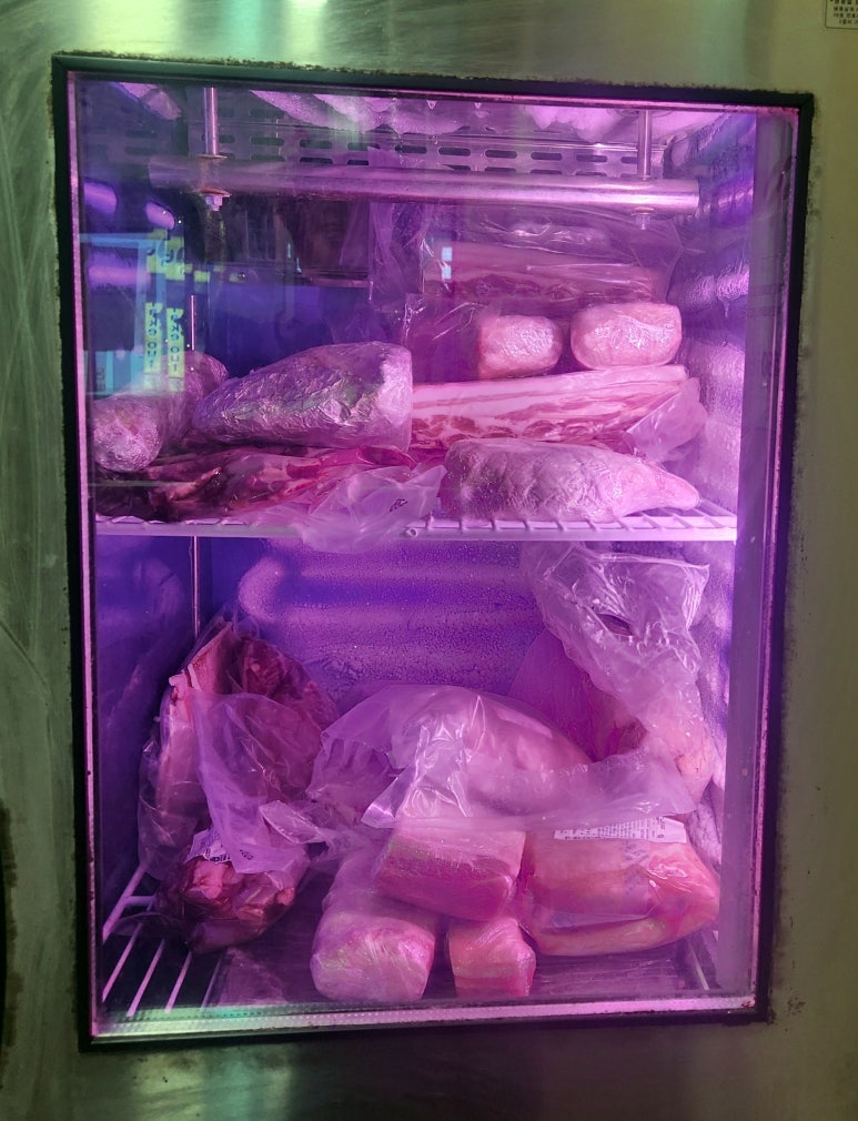 설이네화로구이 이미지