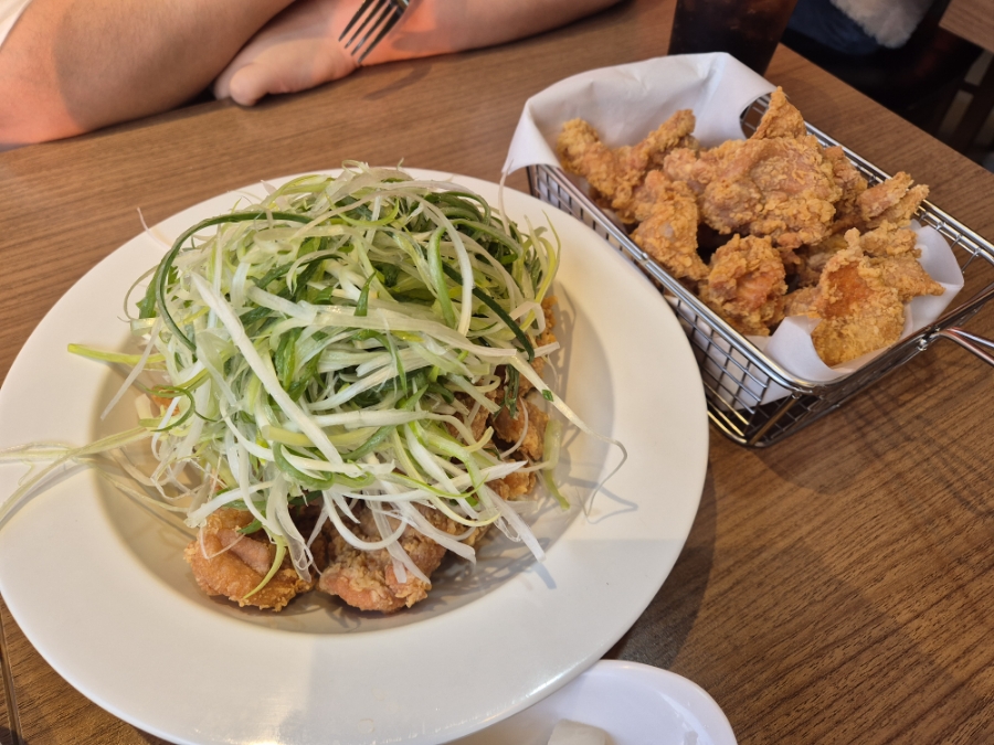 썬파닭 관악점 이미지