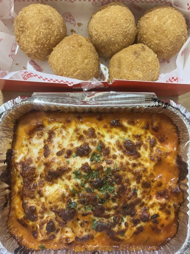 빽보이 피자 광주동구점 이미지
