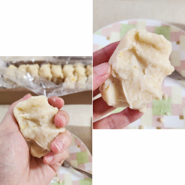 도담찹쌀떡 이미지