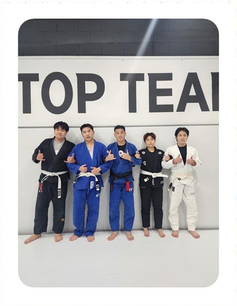코리안탑팀 이미지