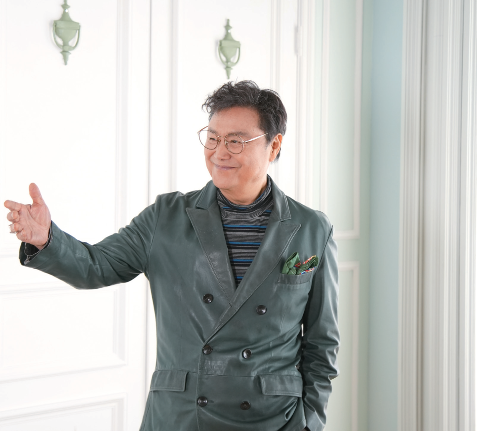 풍각쟁이 이미지