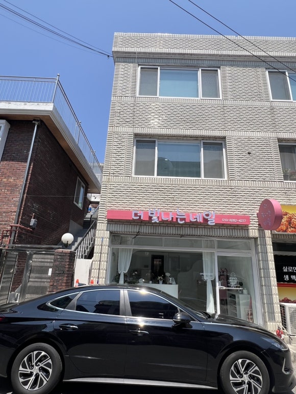 네일의여왕 이미지